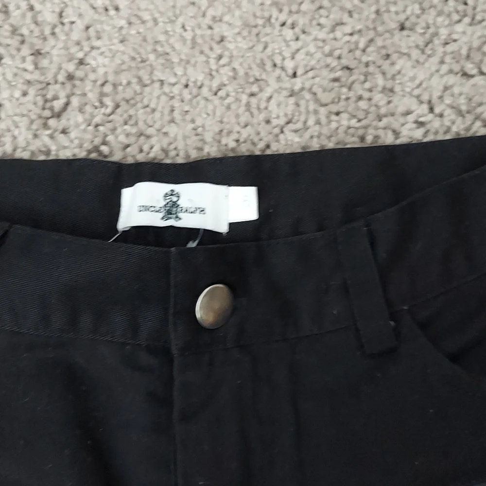 Utility pants - Picture 5 of 6